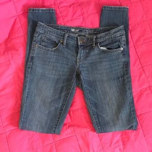 ‼️new lower prices‼️ Mossimo Low rise skinny jeans
